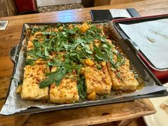 -蚝太郎 • 海鲜烧烤(建国路创始店)