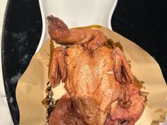 -西安饭庄·非遗陕菜(钟楼店)