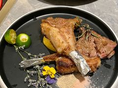 -一绪に寿喜烧(虹悦城店)