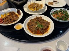 -任兴记(定西路店)
