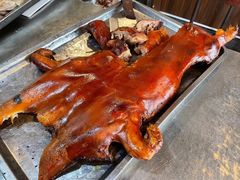 -姐妹临高乳猪店(海垦路店)