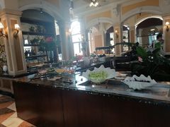 -平湖九龙山庄园圣马可酒店