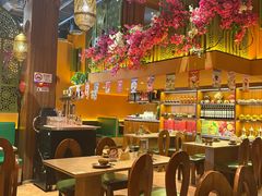 -耶里夏丽·新疆菜·28年喀什老馆(田林东路店)