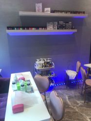 -RL Nail·瑞丽美甲美睫品牌原创店
