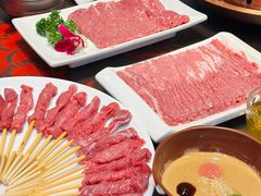 -南门涮肉(后海店)