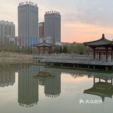 无人游自然景观