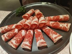 -囍凤楼·粤菜·点心·火锅(温特莱店)