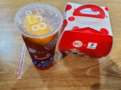 -85度C(无锡利华广场店)