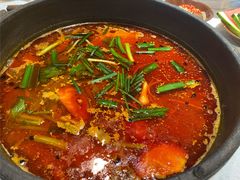 -贵府酸汤牛肉火锅·贵州老字号(飞山街店)