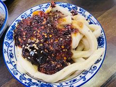 -西月城谭豆花(春熙路店)