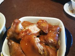 -一棠龙虾•王牌虾球(光谷天地店)