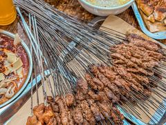 -老白家怡贵园烤肉