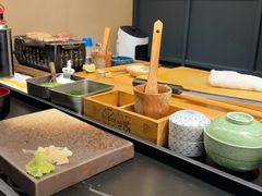 -Sushi Hanzo半藏(天环广场店)