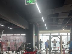 -瑞力健身(解放数创广场店)