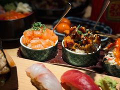 -乌君·酒场·炭火烧鸟(侨城坊店)