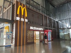 -麦当劳(苏州火车站南广场店)