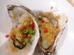 -日月昇渔家菜·海肠捞饭·大连海鲜(星海公园店)