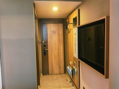 -如家酒店·neo(福州五一广场南门兜地铁站店)