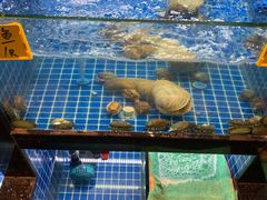 水产区-徽三说·土徽菜·中国徽菜连锁品牌(一中店)