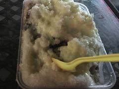 -二姐刨冰