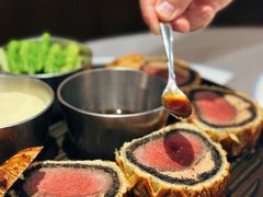 -Le Bistrot de Racine