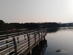 -美兰湖景区