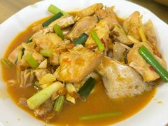 -贞记餐厅(老街店)