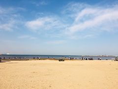 -东戴河风景区-止锚湾