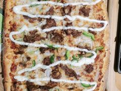 -棒约翰比萨·意面(剑河店)