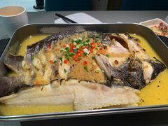 -半天妖烤鱼(紫荆广场店)