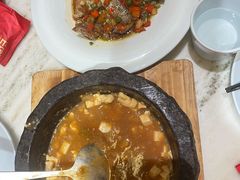 -径山十八道·风味民间菜(杭州总店)