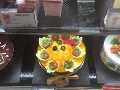 -85度C(大连店)