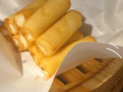 -大良毋米粥 · 粥底火锅(岭南天地店)