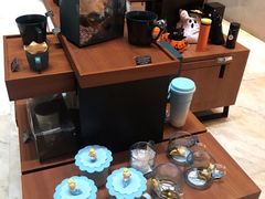 -星巴克(深圳音乐厅店)