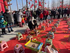 -北京雁栖湖国际会展中心