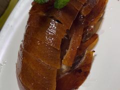 -鸭王烤鸭店(三里河店)