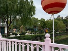 -安徒生童话乐园