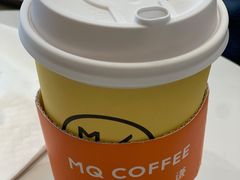 -MQ COFFEE STAND明谦(新洲店)