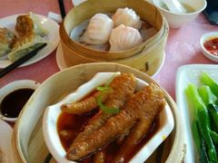 android_upload_pic-申粤轩酒楼·三十年粤菜经典(丁香花园店)
