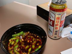 -靓靓蒸虾(中山公园店)