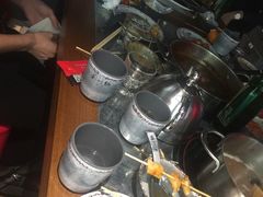 -刘一锅筋头巴脑(大悦城C店)