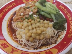 -魔都三兄弟酸辣粉·蘸卤炸串(虹桥万科店)