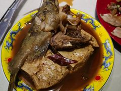 -大鹅岛灶台鱼·铁锅炖(水库路店)