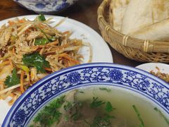 -长安后宰门水盆羊肉(新都心店)