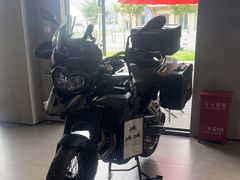 -北京德悦行BMW宝马摩托车
