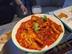 -多宾韩国料理(学衡路店)