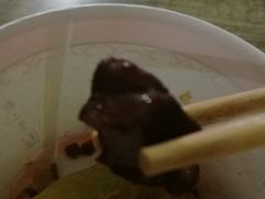 -周记热干面豆皮大王(桃花东街店)