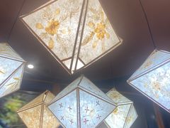 -云海肴·汽锅鸡·云南代表菜(天山百盛优客店)