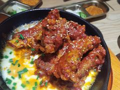 -绣旻烤肉吧(总店)