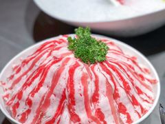 -骨之味·筒骨汤火锅(江头店)